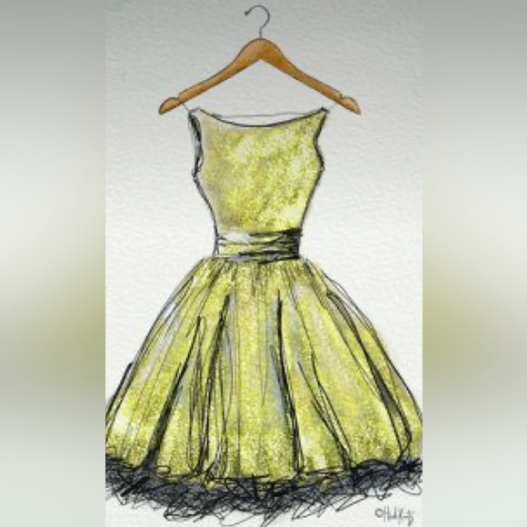 Meet your Posher, Alisa - Picture 1 of 1